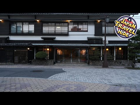 Kaichoen | Yonago, Japan | Hotel Review 🛏️