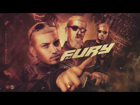 PODE BOTAR COM FORÇA - MC LARISSA, MC NEGUINHO DO MORRO - DJ FURY