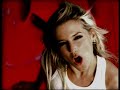 Jeanette Biedermann - Rockin' On Heaven's Floor (2003) - Official Music Video
