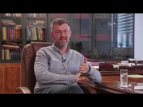 Pivnița săpată în granit la Mocrea din Țara Zarandului #IstoriiAscunse  @TVRTM