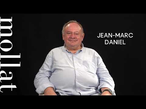 Jean-Marc Daniel - Dette publique : c'est Robin des Bois qu'on assassine !