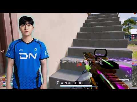 DNF_Heaven#62 - SQUAD RANKED TPP - PUBG Pro