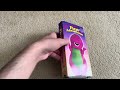 Barney S First Adventures RARE 1998 VHS