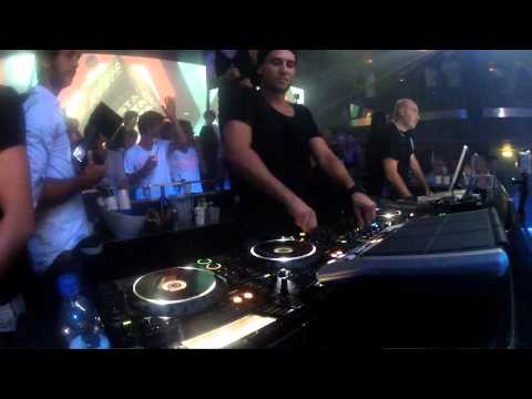 Alex Guesta 40 Minutes Live Show @ Amazing - Full Set