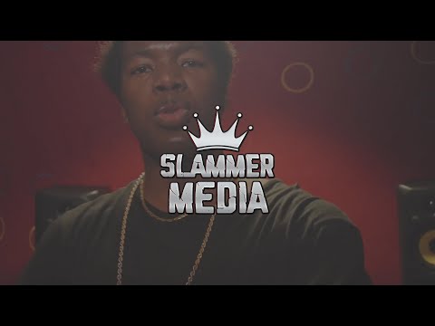 Chinksey - Tingz [Music Video] | Slammer Media