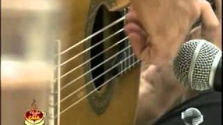 Josué Costa toca músicas Sob o Céu de Paris e Comendador Albuquerque 01