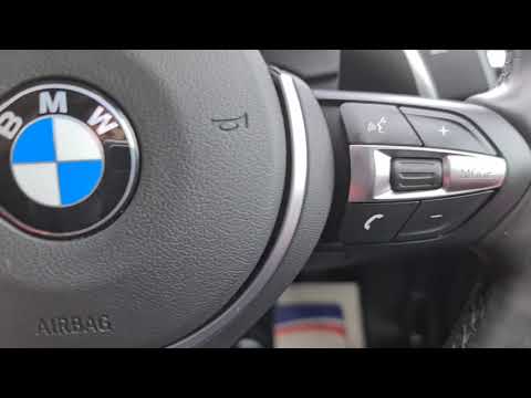 Bmw 320i msport shadow edition walk around