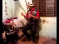 João Gunga Capoeira - Toques de Berimbau 
