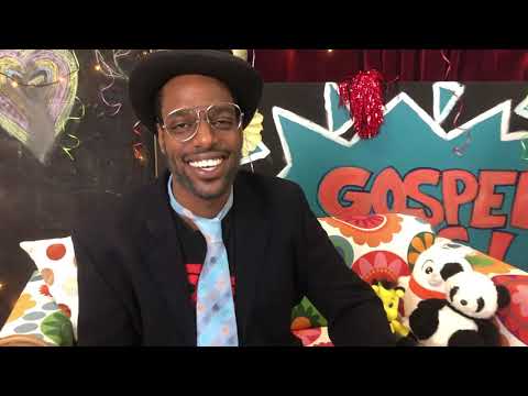 Frucht des Geistes: Freundlichkeit