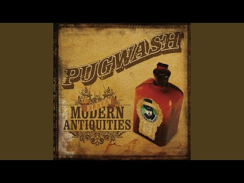 Your Friend - Pugwash