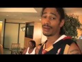 Layzie introduce his parents