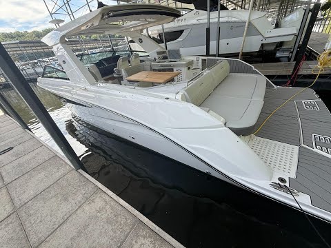 2026 Sea Ray SLX 400 Video