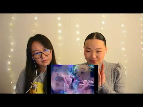 Jotta a and Michely Manuely Hallelujah /Aleluia/ /We are christian reaction/