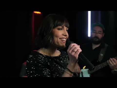 Funky Jam - eventova kapela promo (04/2025)