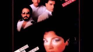 Miami Sound Machine   -  Prisoner Of Love 1984