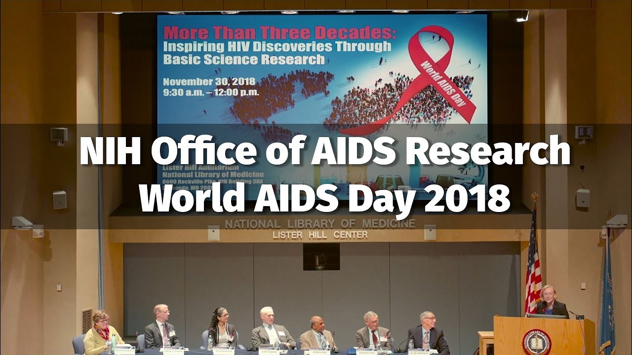 More Than Three Decades: Inspiring HIV Discoveries Through Basic Science Research