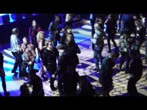 Disco DJ & Classics Drive In Show