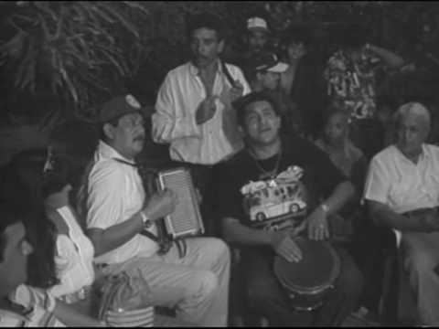 Los Zuleta, "Mi hermano y yo"