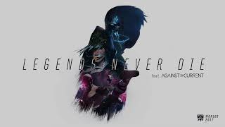 Download lagu Legends Never Die (ft. Against The Current) | Worlds 2017 - League of Legends ( Unknown Remix) mp3 Download lagu Legends Never Die (ft. Against The Current) | Worlds 2017 - League of Legends ( Unknown Remix) mp3