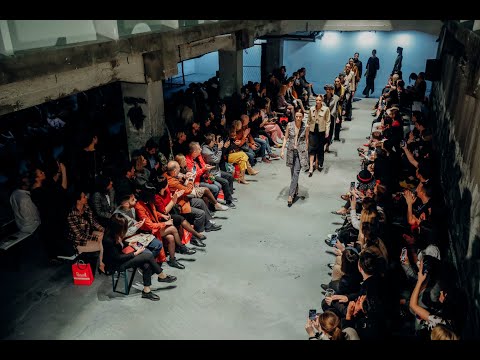 UNITED FASHION x FWSK highlights