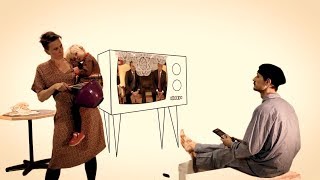 Kultur Shock - Fork [Official Music Video]