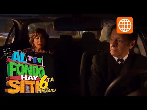 There's room in the background, chapter 1026 - part 3/5