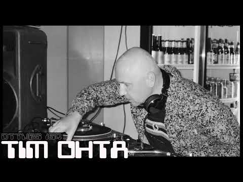 Tim Ohta - Dub Techno TV Podcast Series #164