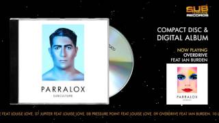 Parralox - Subculture (Album Sampler)
