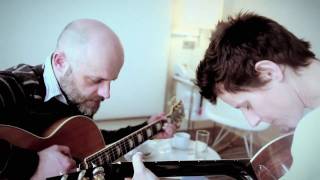 HIbOO d&#39;Live : K&#39;s Choice &quot;Come Live The Life&quot;