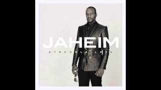 Jaheim - My Shoes (Feat. NiXta) (Struggle Love)