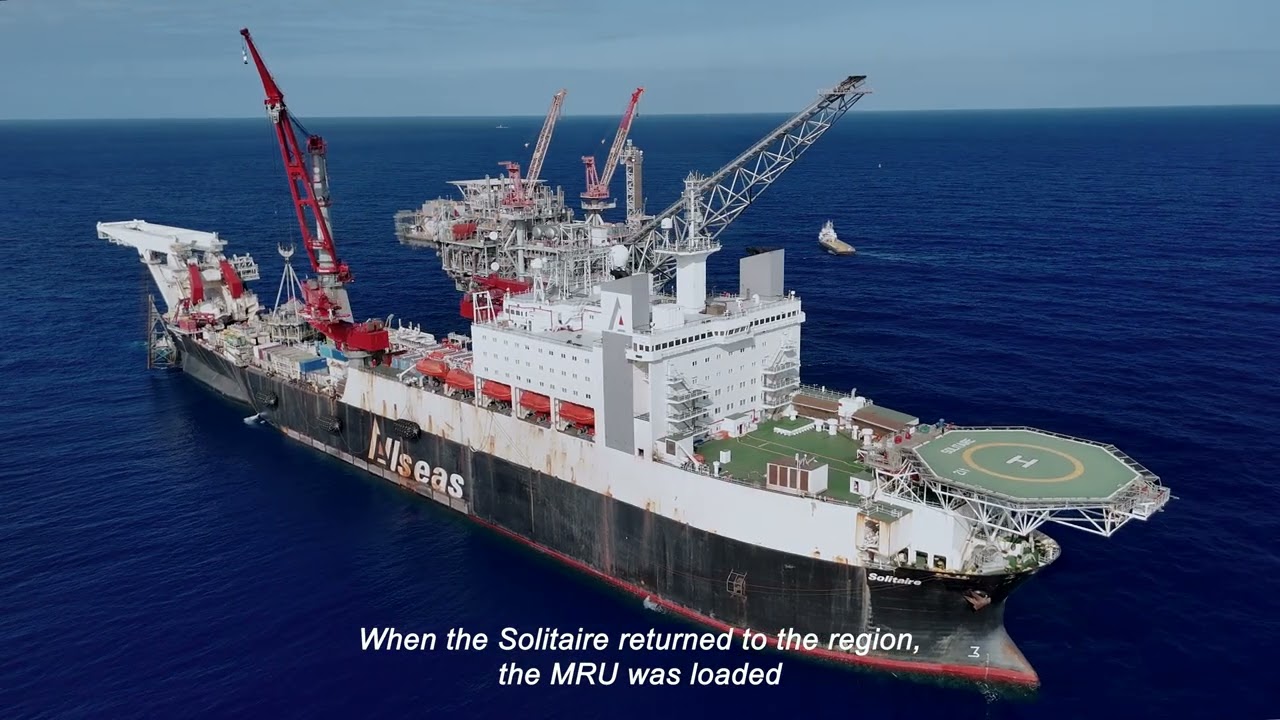 Israel Ports