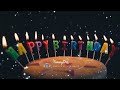 Happy Birthday To You || Best Happy Birthday To You | Happy Birthday Songs 1 Hour #1