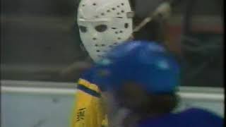 All About Hockey