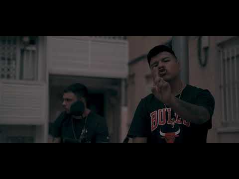 VLASSY - EL TIEMPO SE AGOTA  FT DAMACO (LA FAMILIA PRIMERO) VOL.1