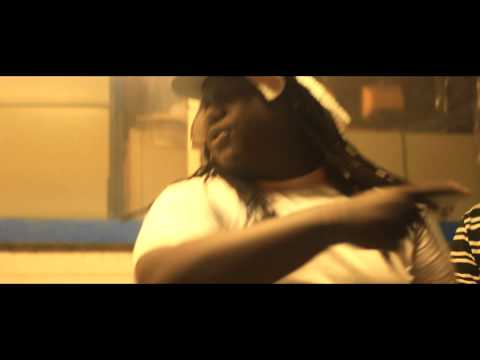 AB feat. Gunz and Von - Dot Freestyle (Official Video) | @YF_Superstar