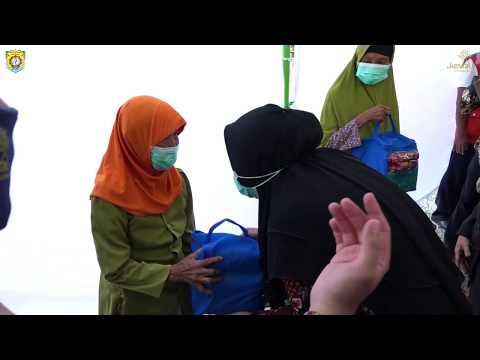DESA TRATEMULYO MENJADI KAMPUNG TANGGUH NUSANTARA