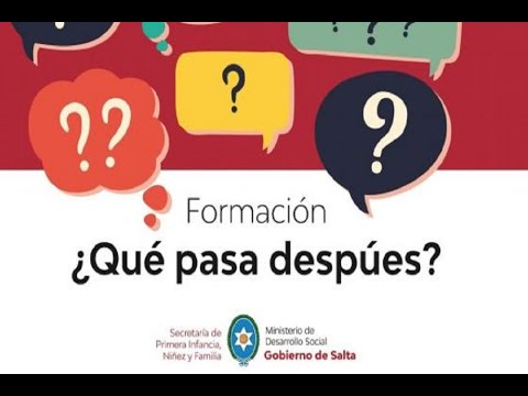 Con amplia participación culminó la formación para trabajadores de CPI