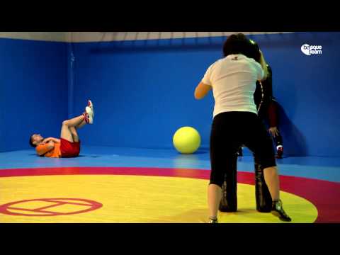 Maider Unda, Grand Prix París (Basque Team)