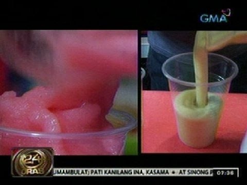 Orsoten review pumayat Ginger slimming course