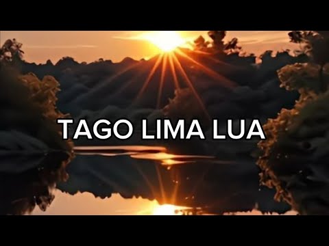 SAMOAN KARAOKE LYRICS (TAGO LIMA LUA BY SHORTY KAP)