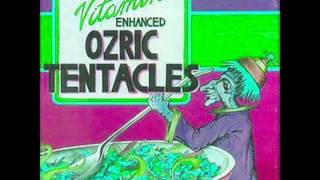 Ozric Tentacles - 17/06/88 Deptford Crypt - 06 (Kick Muck)