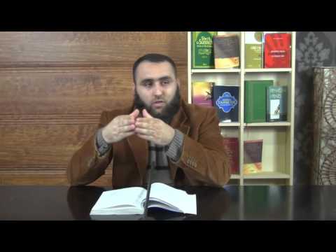 Shenjat e mëdha të kijametit (DEXHALLI- pjesa 3, vendi i daljes, pasuesit e tij) Hoxhë Ruzhdi Buzuku