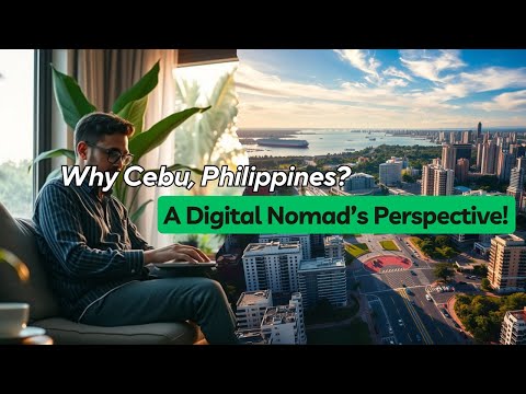 What Its Like to Be a Digital Nomad in Cebu, Philippines — Fit Trekker