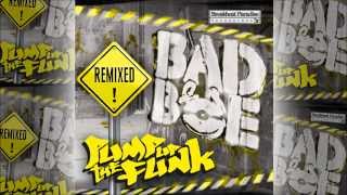 Badboe - What's it gonna be (Zenit Incompatible remix - instrumental)
