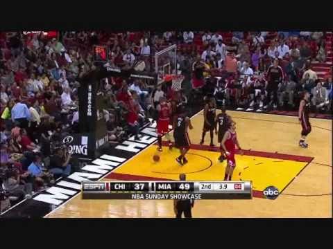 Derrick Rose ALL 82 GAMES AND PLAYOFFS Season Highlights 2010-11 Part 3