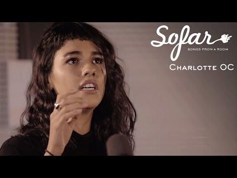 Charlotte OC - Darkest Hour | Sofar London