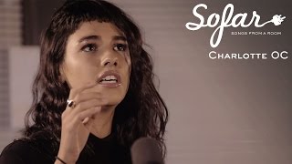 Charlotte OC - Darkest Hour | Sofar London