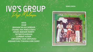 Download lagu Ivo's Group - Pop Melayu [full album] mp3