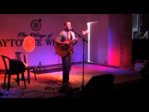 Kyle LaMonica - This Must Be The Place (Talking Heads Cover) 09.02.11