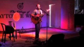 Kyle LaMonica - This Must Be The Place (Talking Heads Cover) 09.02.11